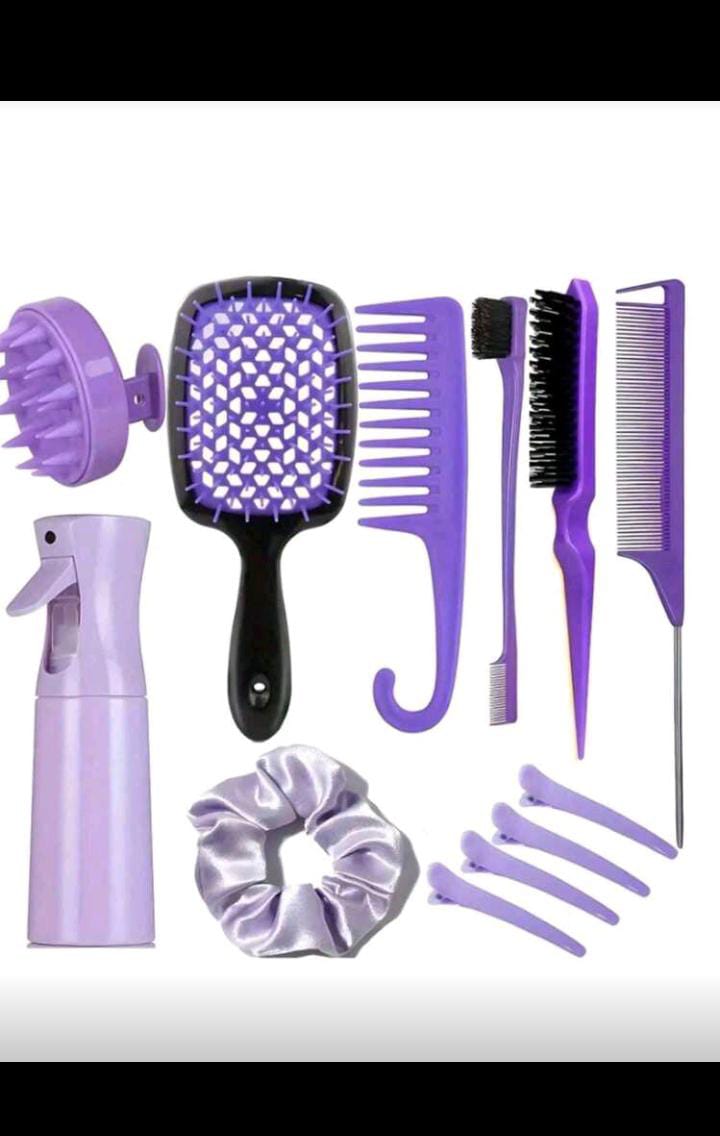 Hair Installation tools