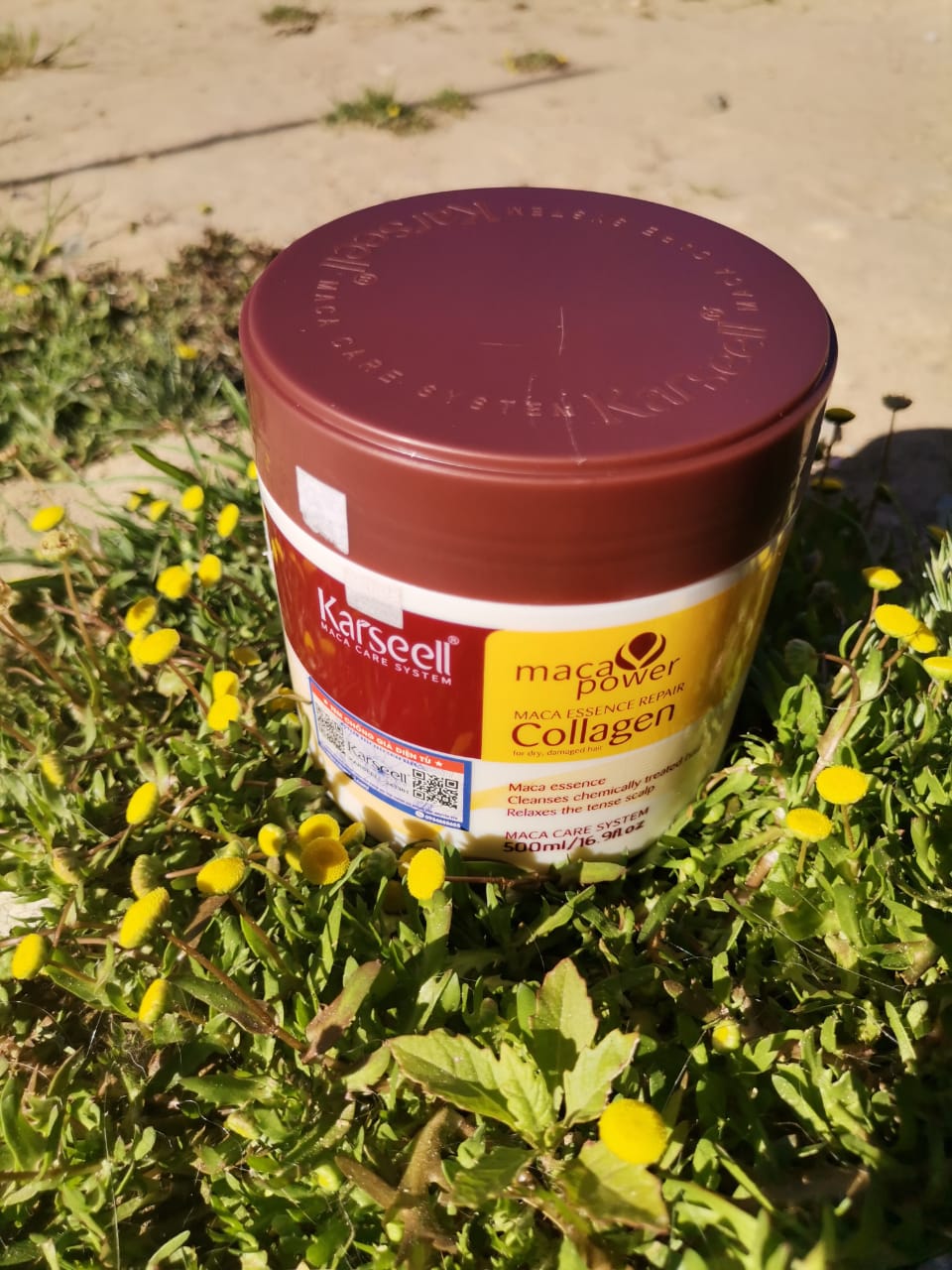 Healthy Hair = Confidence